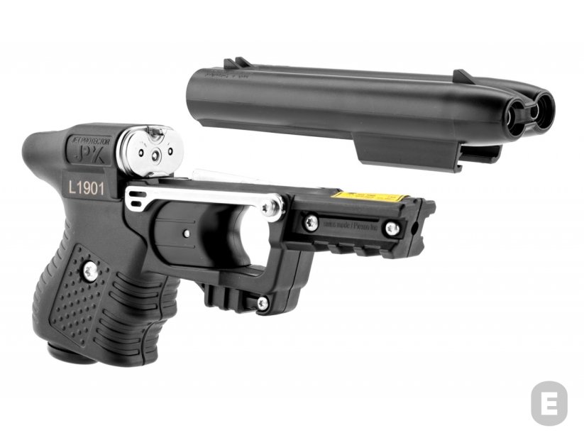Piexon JPX2 Jet Protector