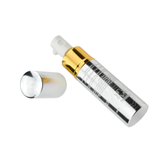 Spray paralizant Piranha Lipstick Pepper 22 ml (argint)