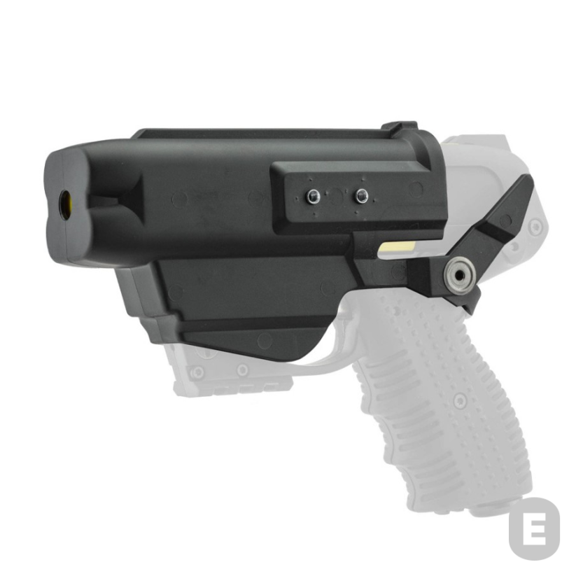 Futrola Piexon JPX4 Jet Protector (Kydex)