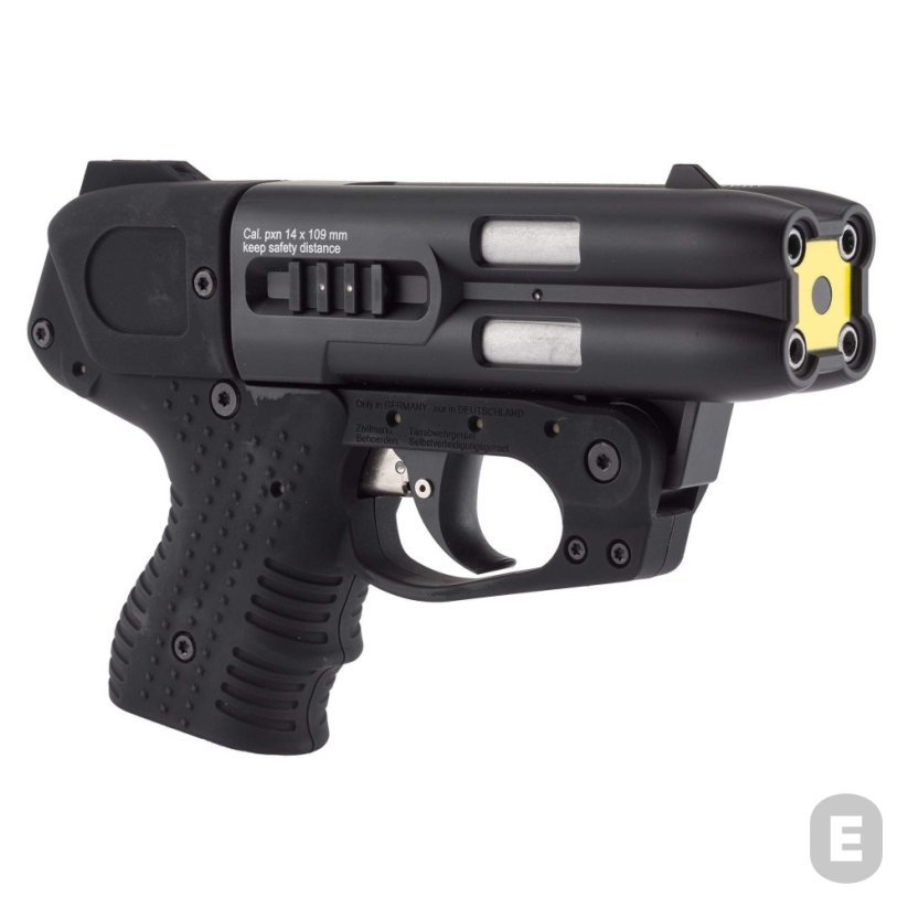 Piexon JPX4 Jet Protector