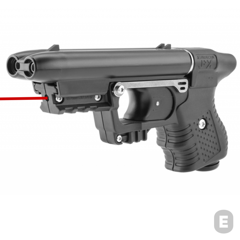 Piexon JPX2 Jet Protector Laser