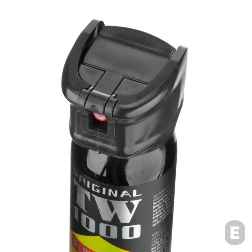 Spray paralizant TW1000 Pepper-Gel 50 ml