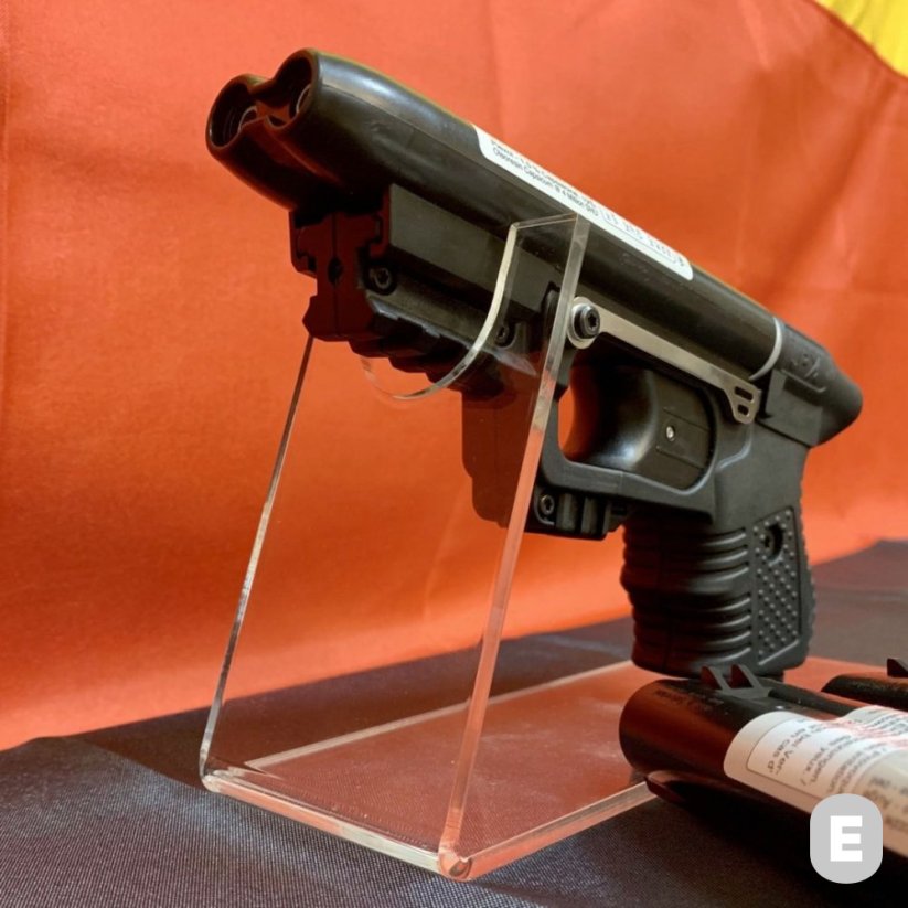 Piexon JPX2 Jet Protector