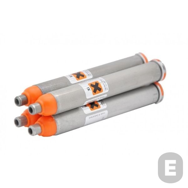 Revistă de rezervă pentru Piexon JPX4 - OC Piexol