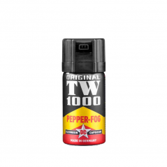 TW1000 Pepper-Fog paprika spray 40 ml