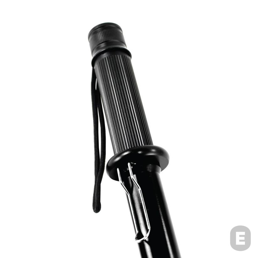 Electroșoc Streetwise Barbarian cu 9 milioane de volți - baston