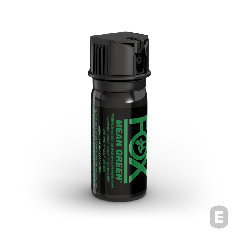 Spray paralizant Fox Labs Mean Green® Stream 44 ml