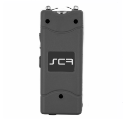 Electroșoc Securaptor Teon Mini cu 5 milioane de volți (negru)