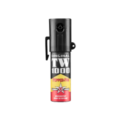 Obrambni sprej TW1000 Lady Pepper Fog 15 ml
